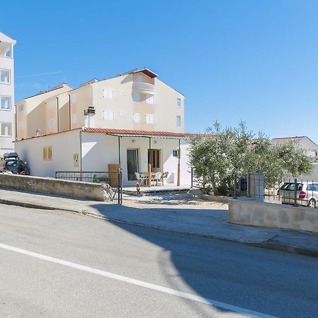 Apartment "San Marino" Baška Voda Eksteriør bilde